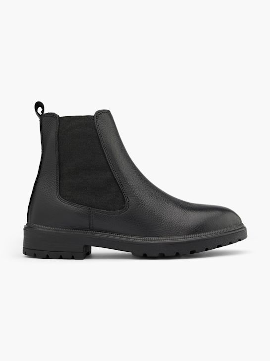 Chelsea boot