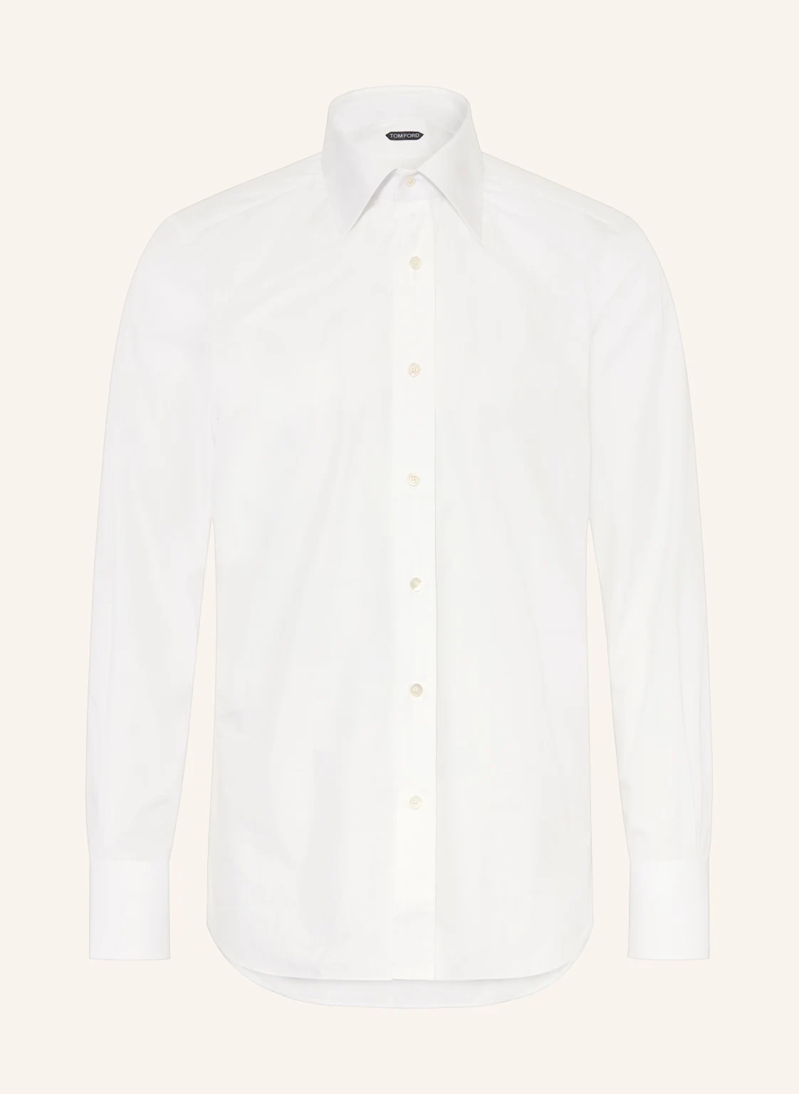 TOM FORD Hemd Extra Slim Fit