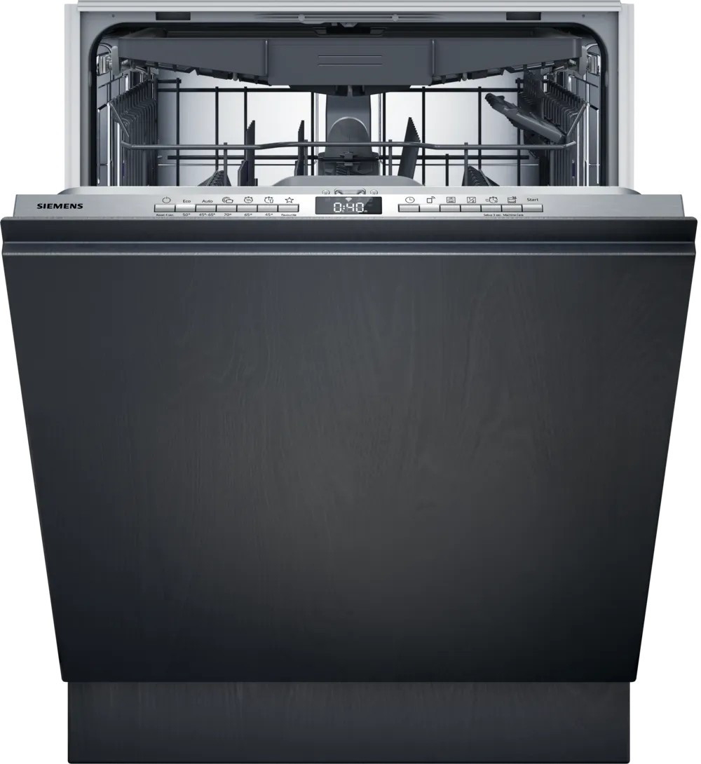Zmywarka Siemens SN63HX03VE