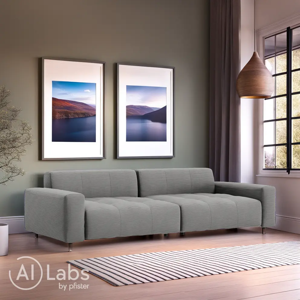 Einzelsofa Pensacola 2.0