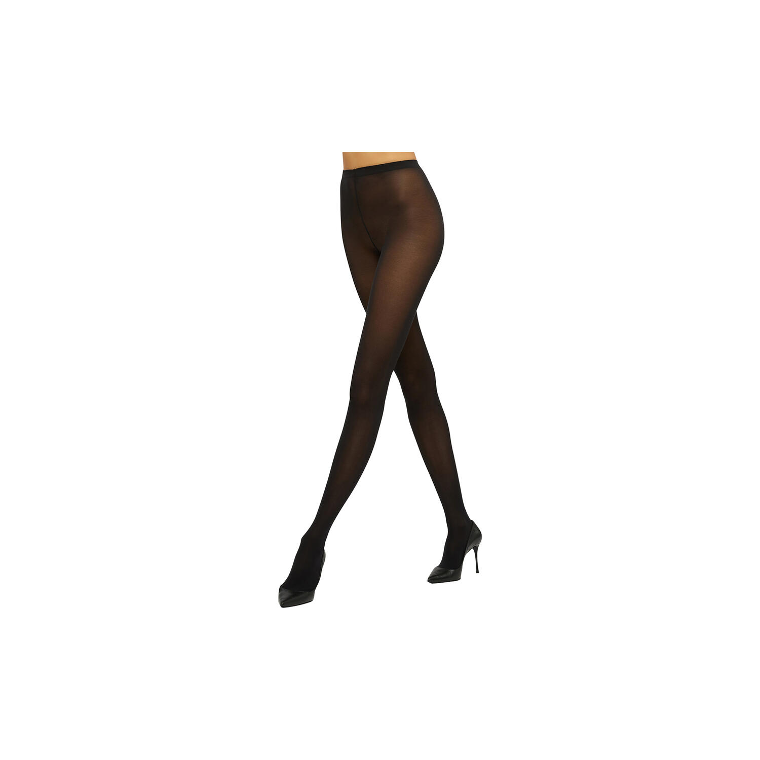 Velvet de Luxe 50 Tights, black