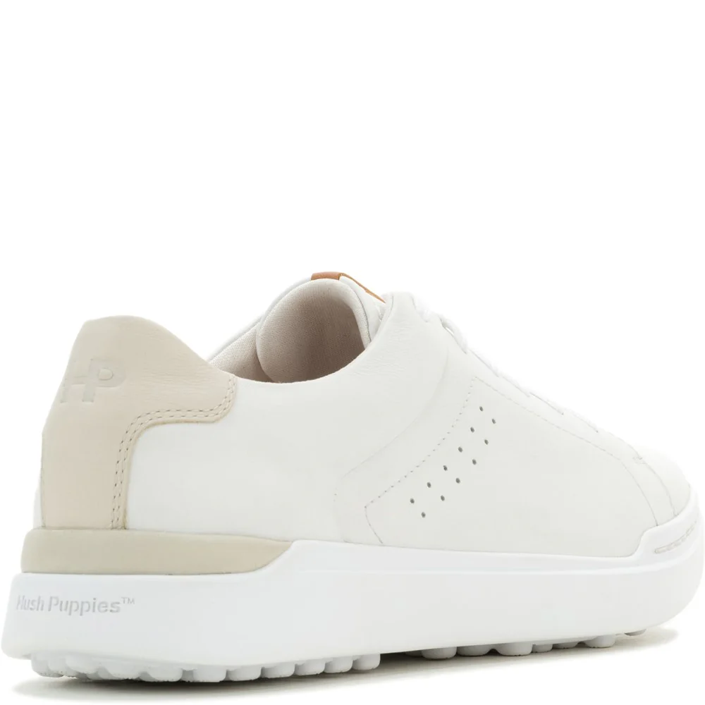 Hush Puppies Wes Trainers