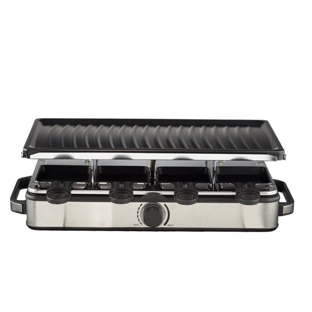 Raclette premium 8 personnes