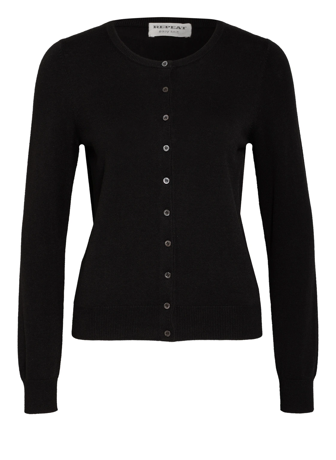 REPEAT Strickjacke