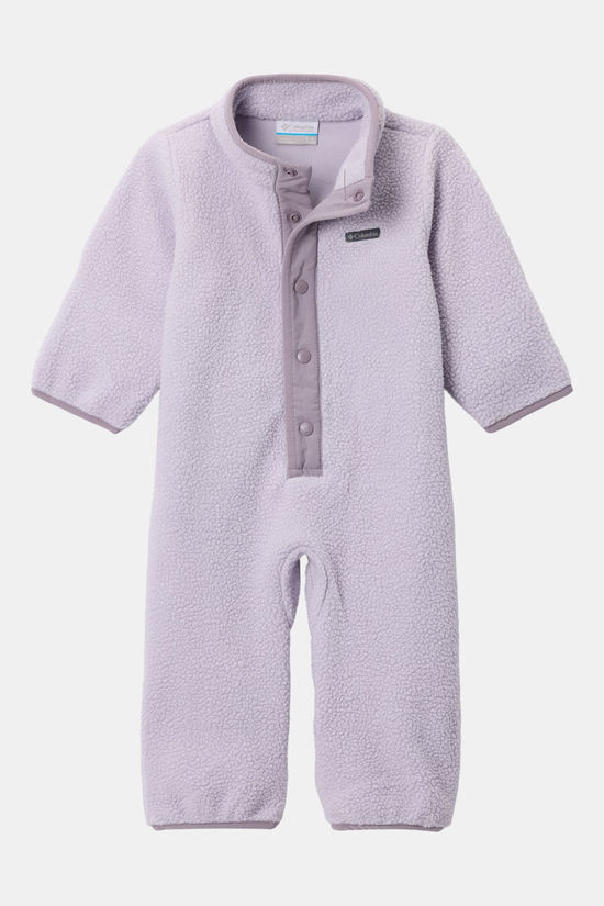 Columbia Helvetia Bunting Fleecepak Junior