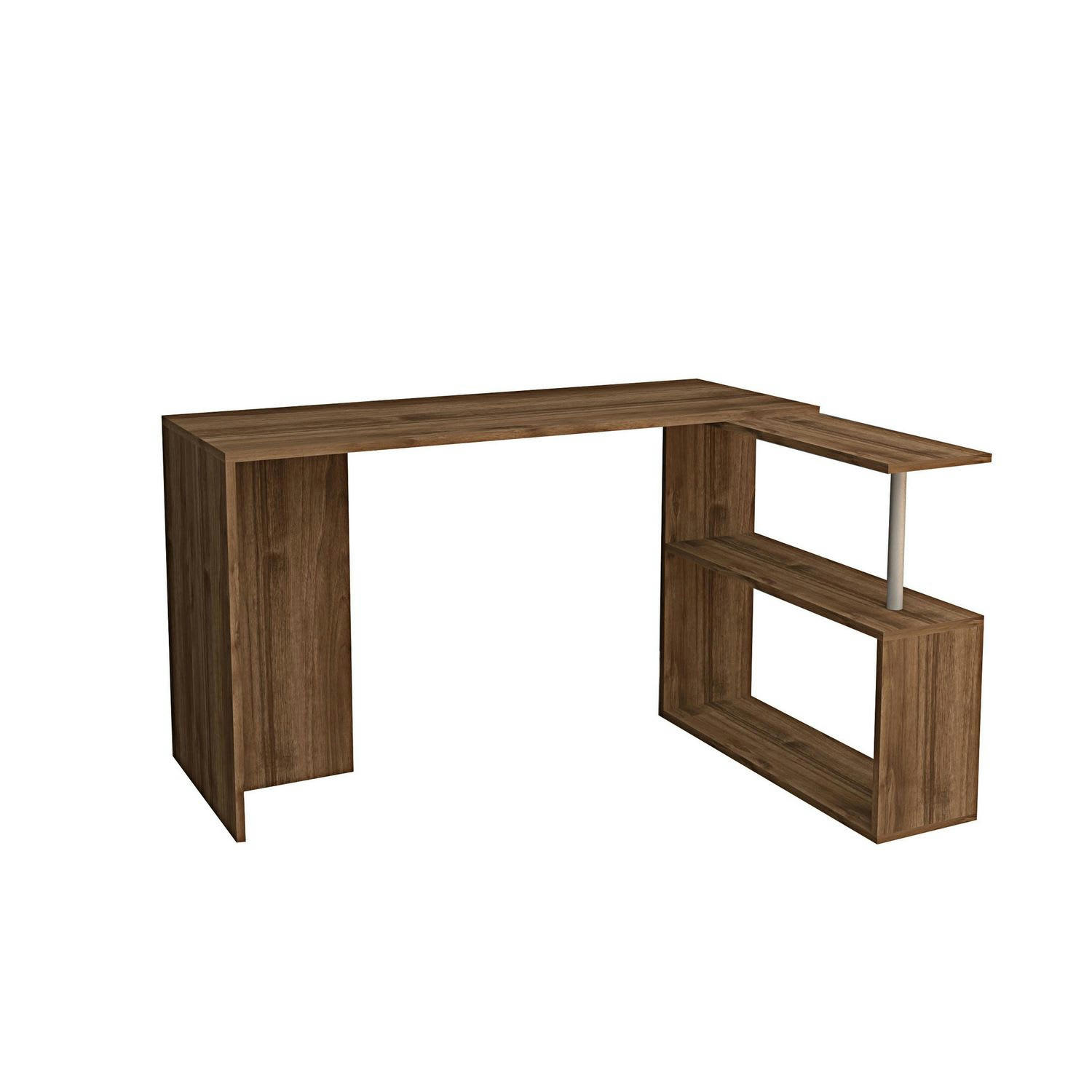 CAYKO - Bureau marron