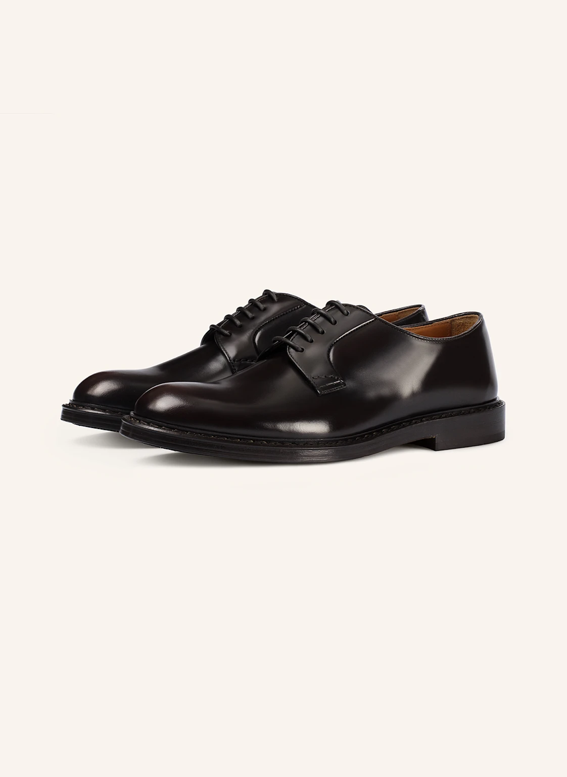 DOUCAL'S Schnürschuhe SIENA