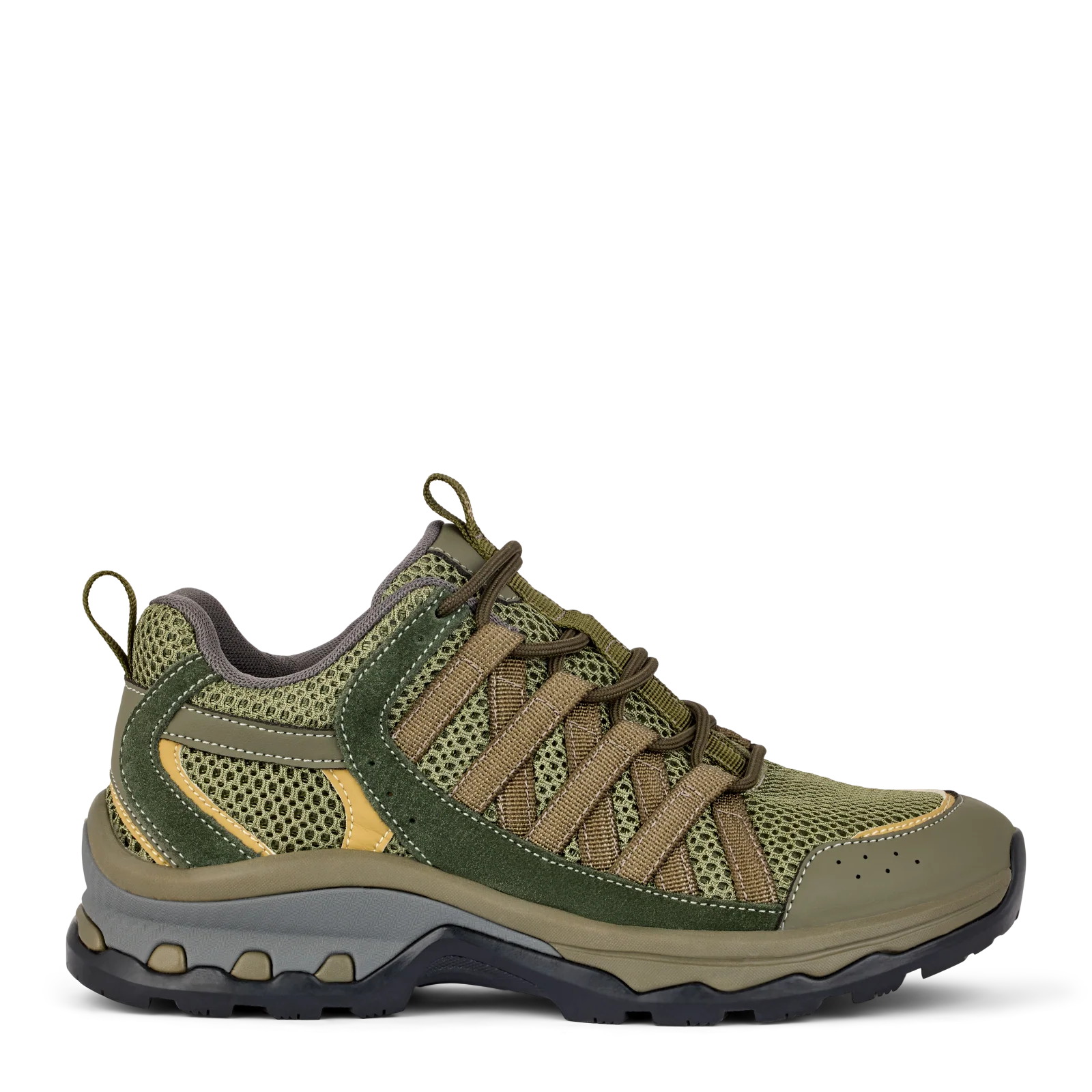 LONDON LOURDES - OLIVE