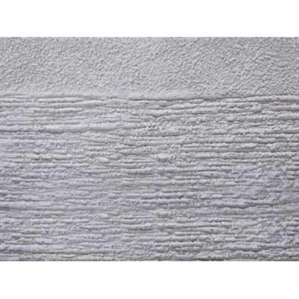 PAROS - Plantenbak - Wit - 40 cm - Klei-vezelmengsel