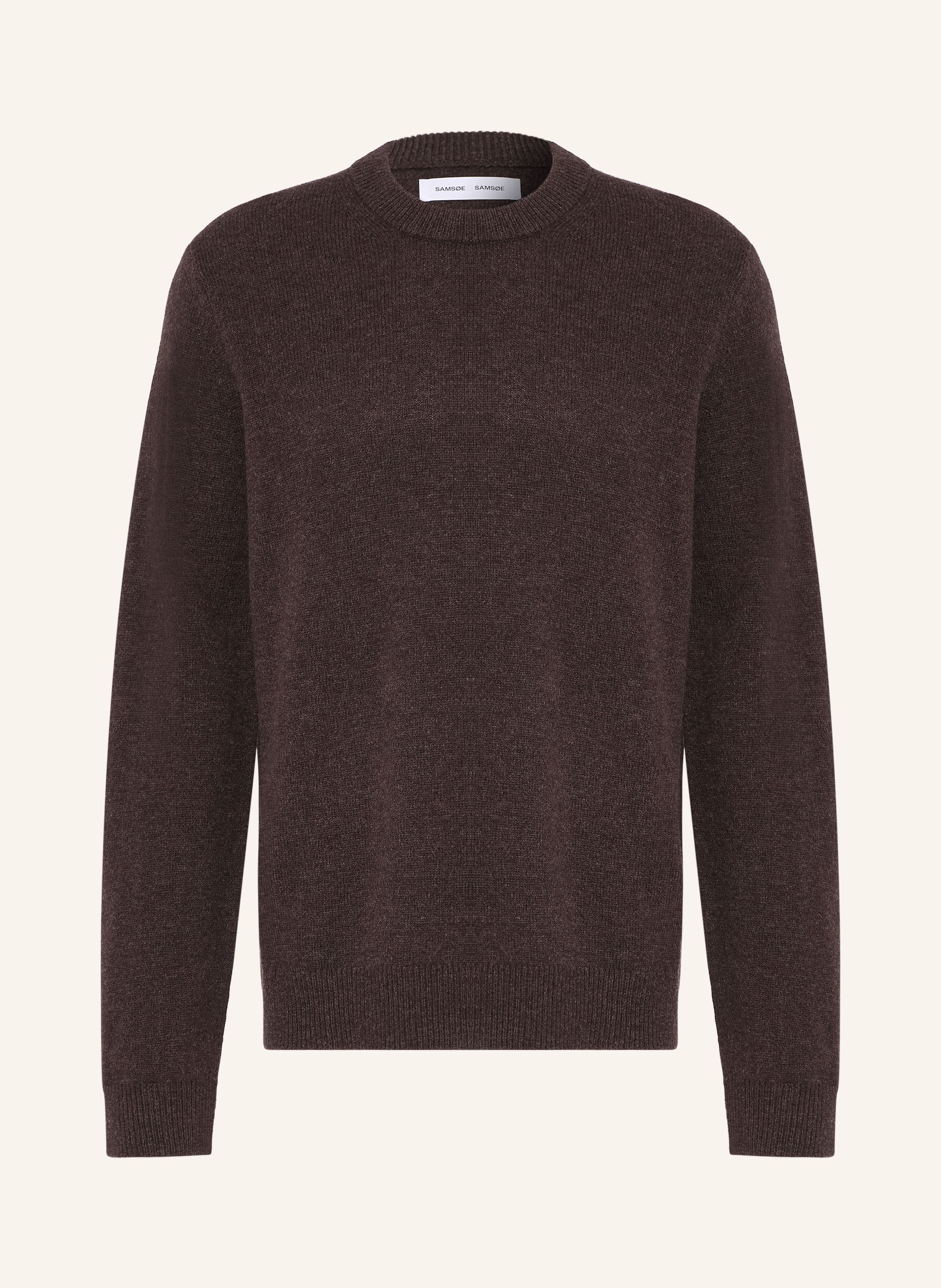 SAMSØE  SAMSØE Pullover ISAK