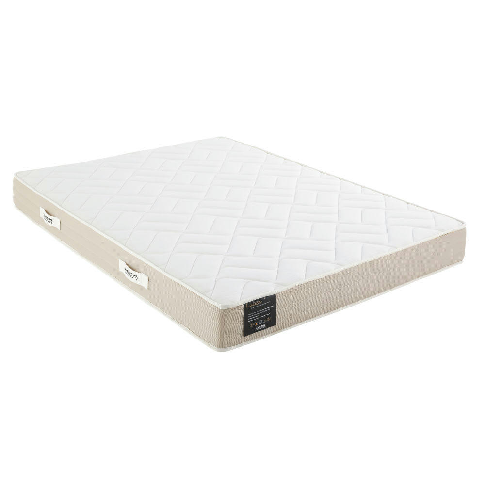Lucien - Matelas ressorts ensachés 160x200