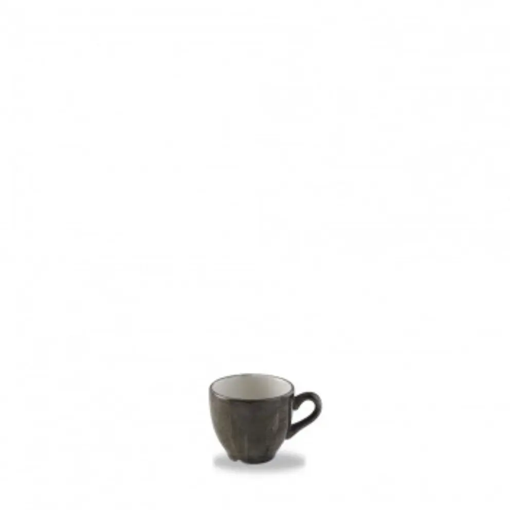 Espressotasse Stonecast
