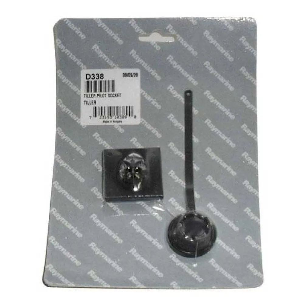 Raymarine Tiller Pilot Socket