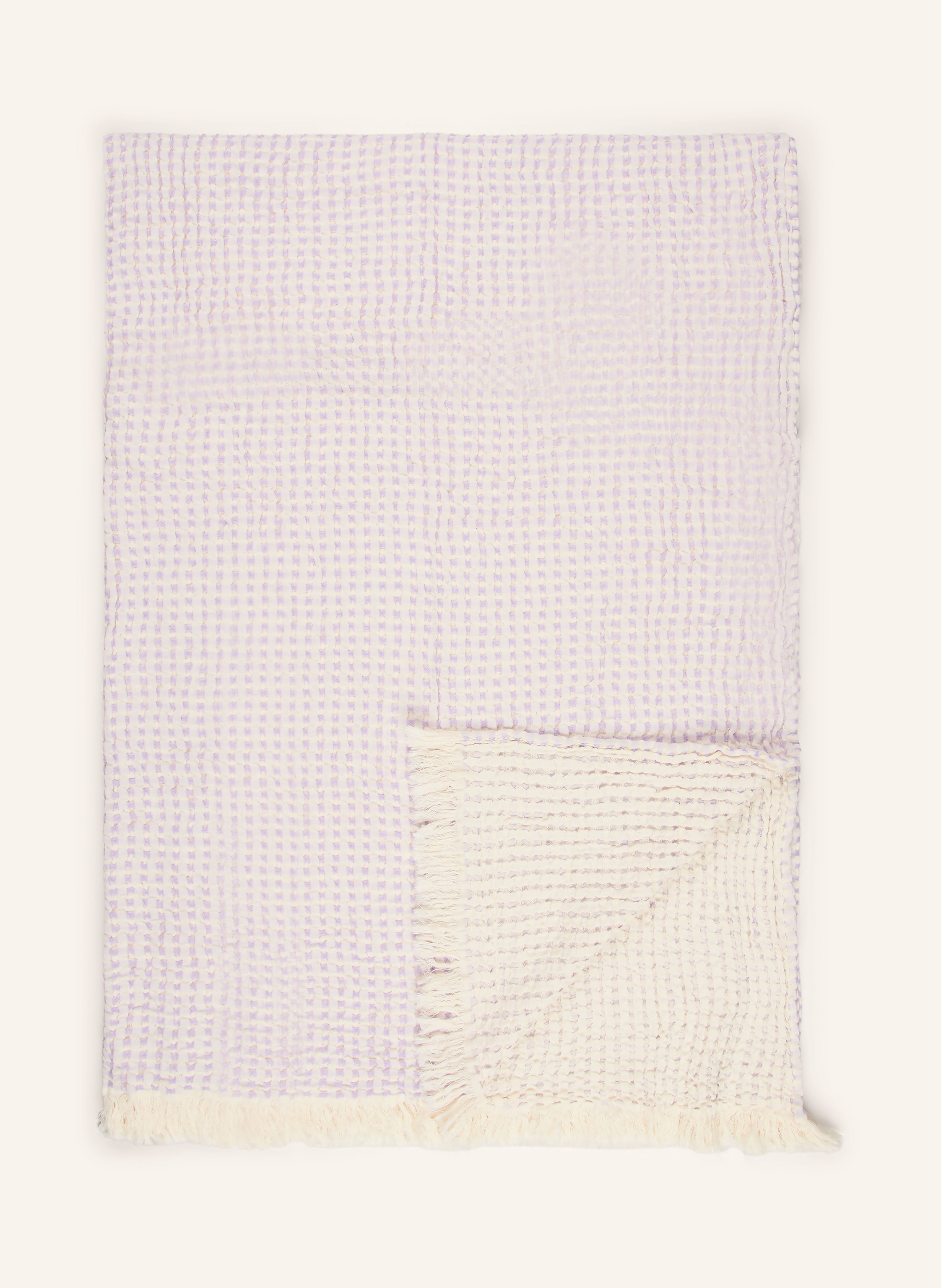 ESKIMO Plaid ANTIGUA