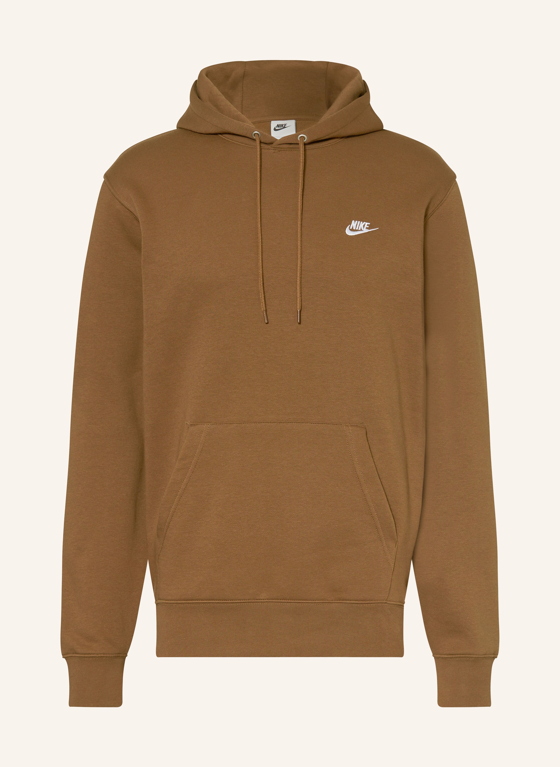 Nike Hoodie CLUB