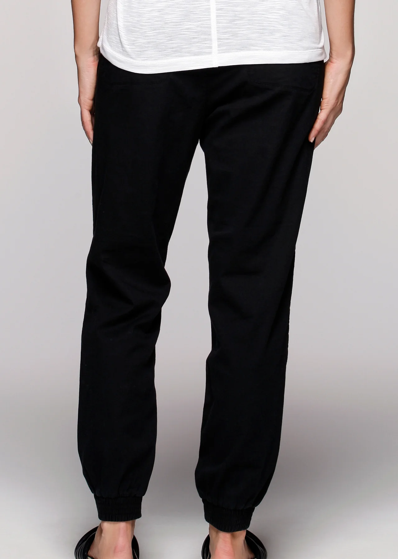Flashy F/L Pants