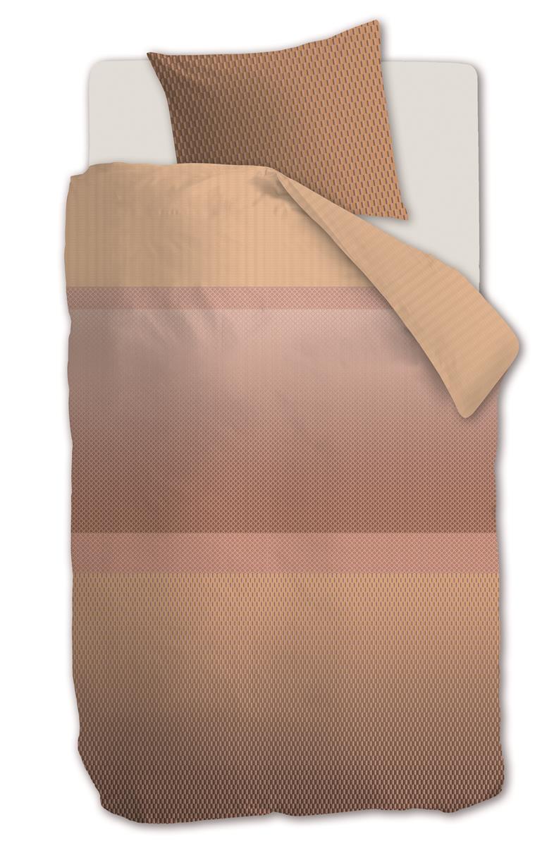 Kardol dekbedovertrek Sashiko - 140x200/220 cm - multi
