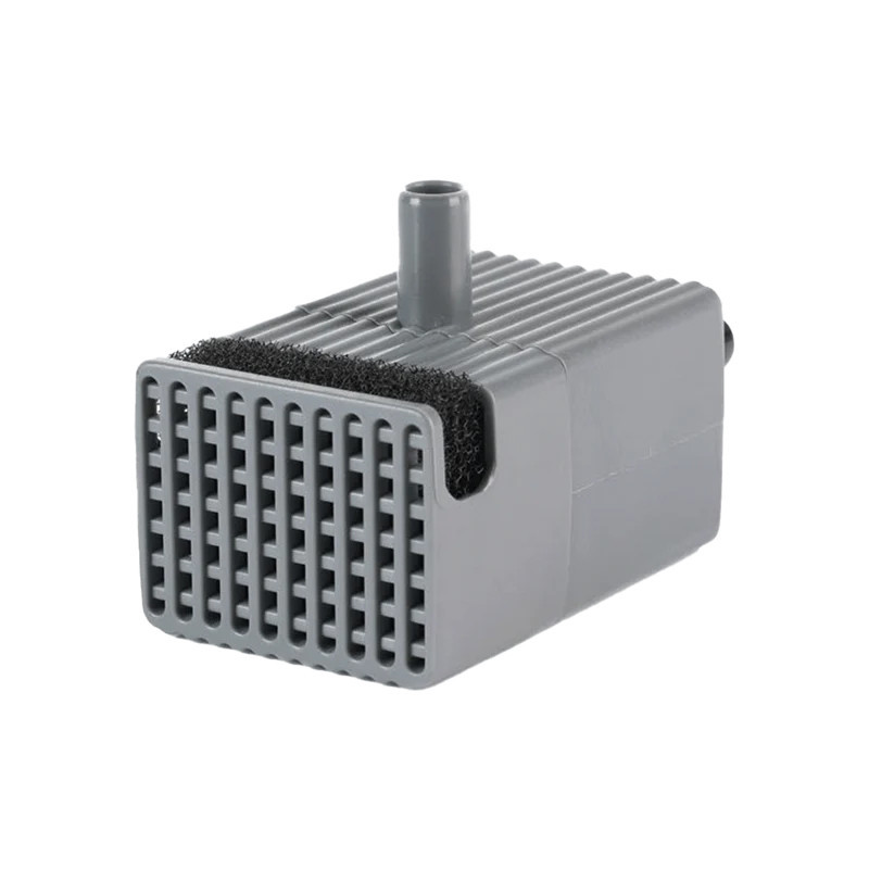 Pompe pour fontaine à eau grise PETKIT