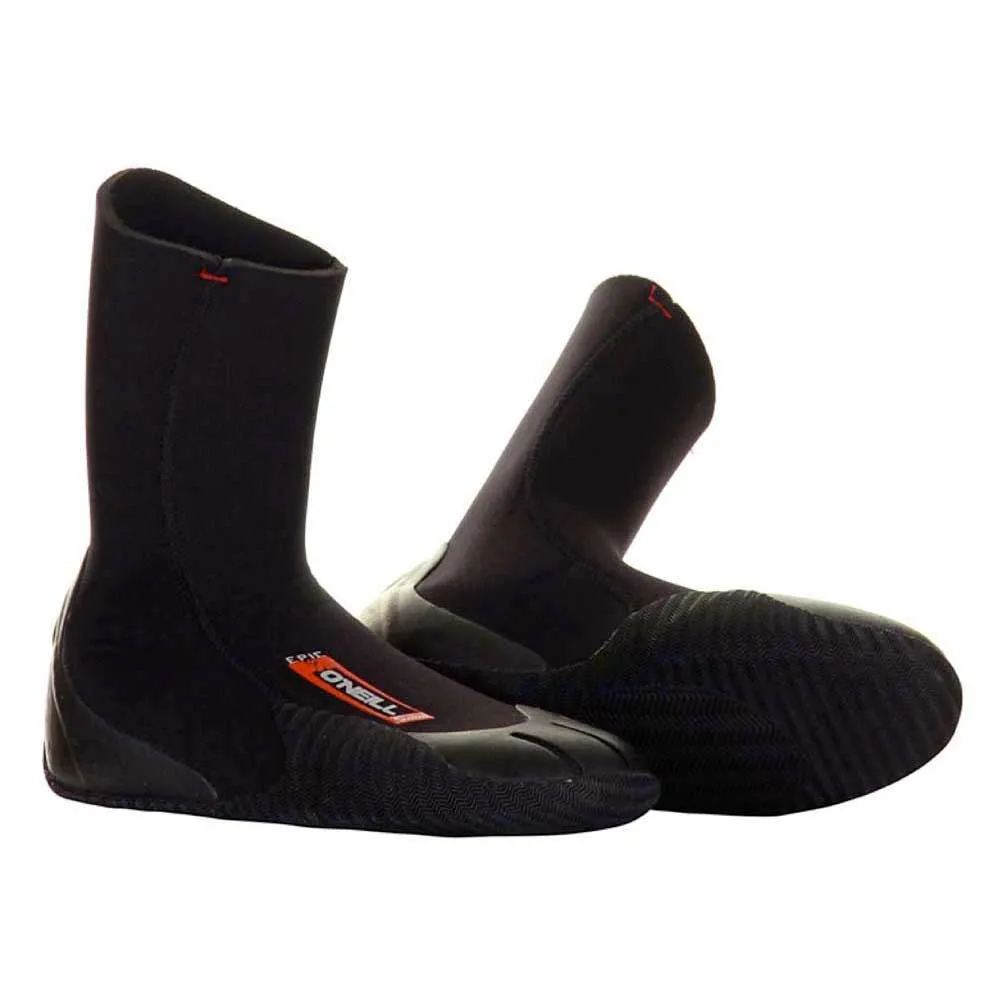 O´neill Wetsuits Epic 5 mm booties