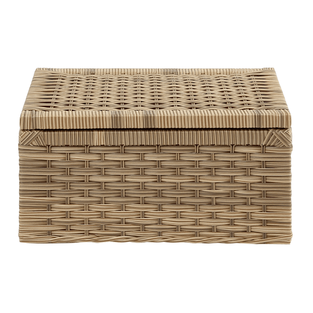 CAIXA 40 CM X 30 CM X 20 CM ENREDO