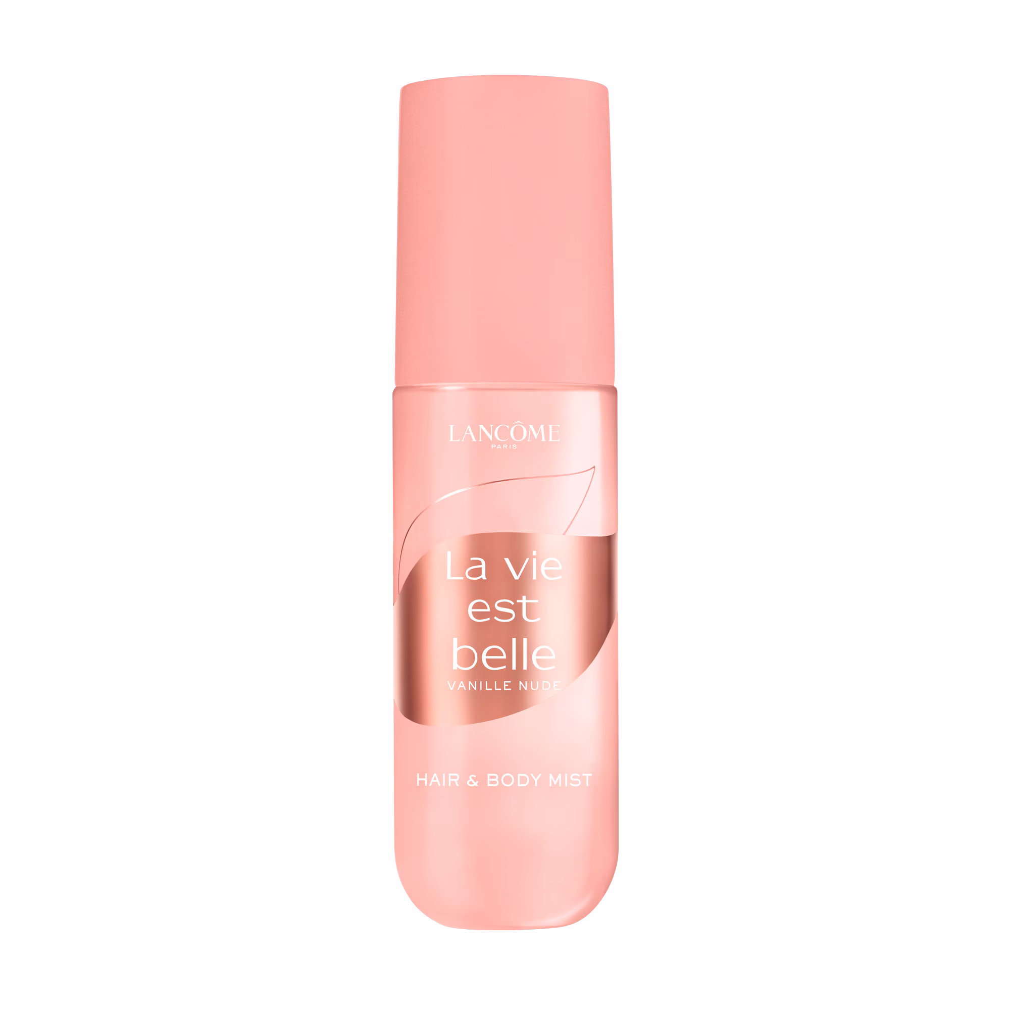 LA VIE EST BELLE VANILLE NUDEBrume parfumée