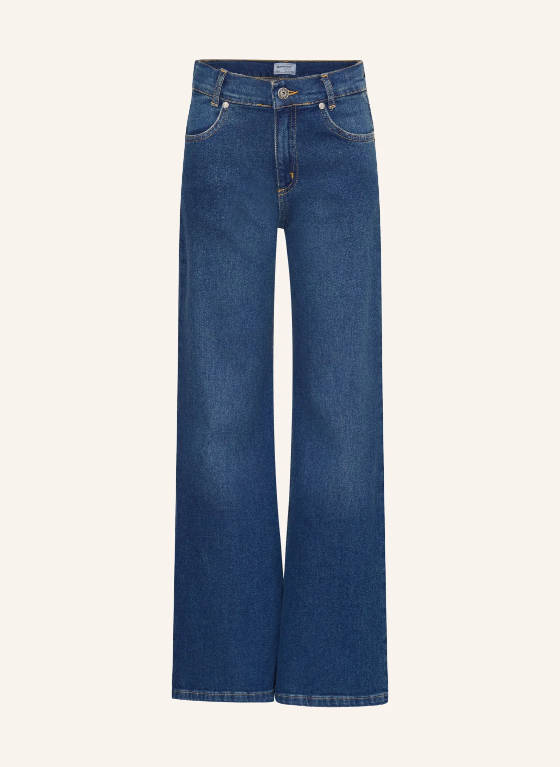 BLUE EFFECT Jeans Slim Fit