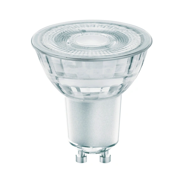 LED-Lampe »LED SUPERSTAR PAR16 GLOWdim«, 2700 K, 4,5 W, klar