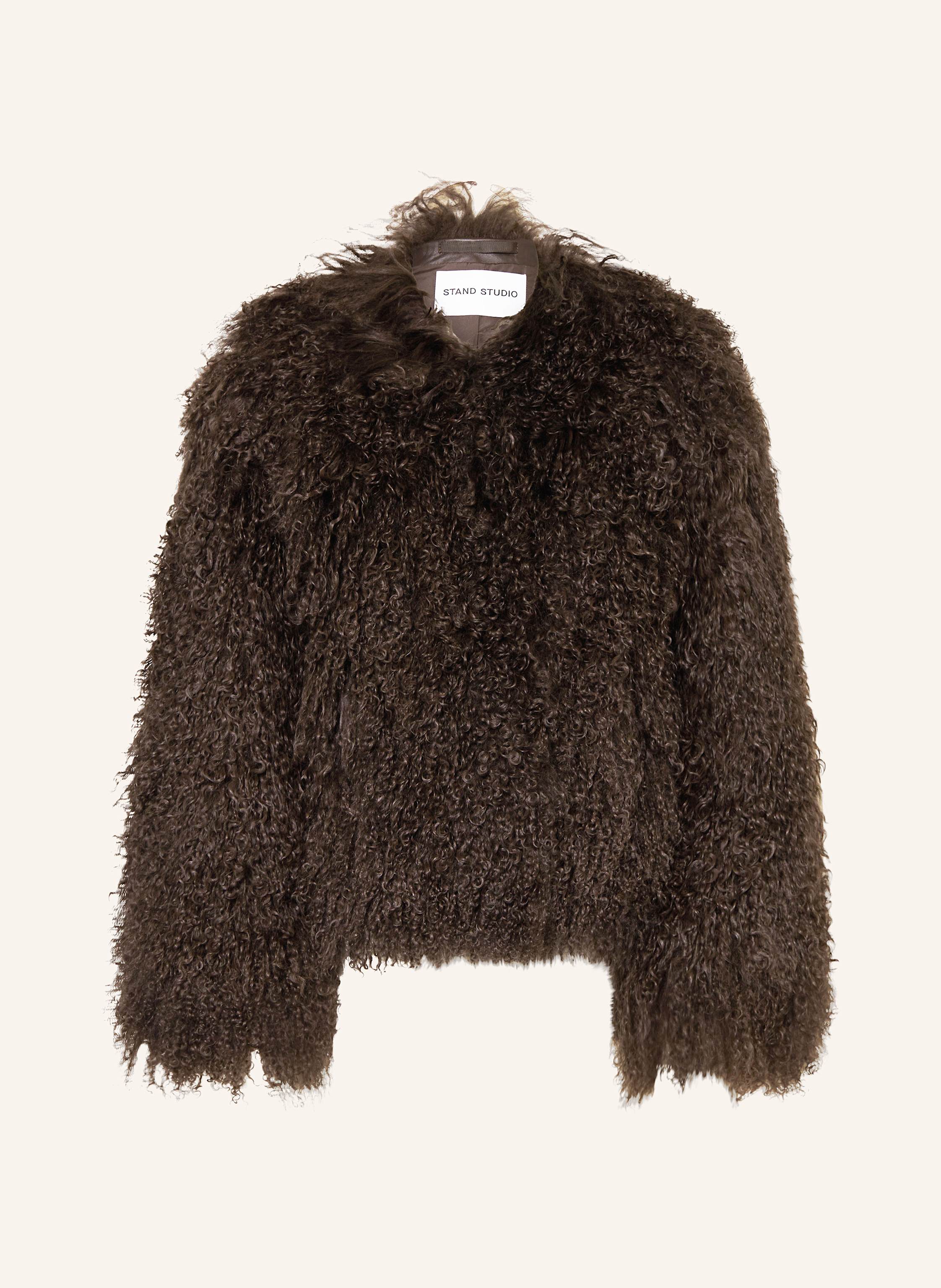 STAND STUDIO Jacke CHARLOTTE