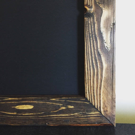 Large Chalkboard 36