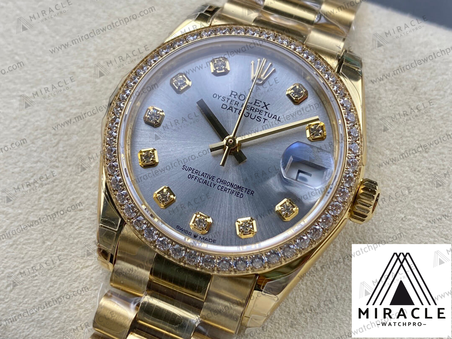 ROLEX-Datejust-REF.M278288RBR-0028-ELITE CLONE-31MM-8