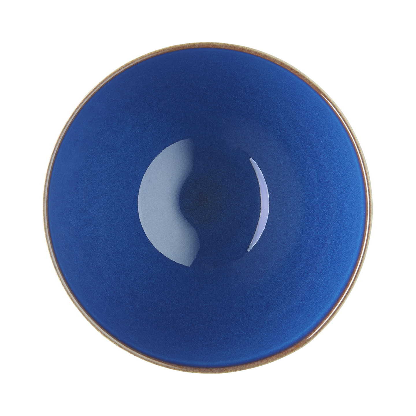 Imperial Blue Deep Noodle Bowl Seconds