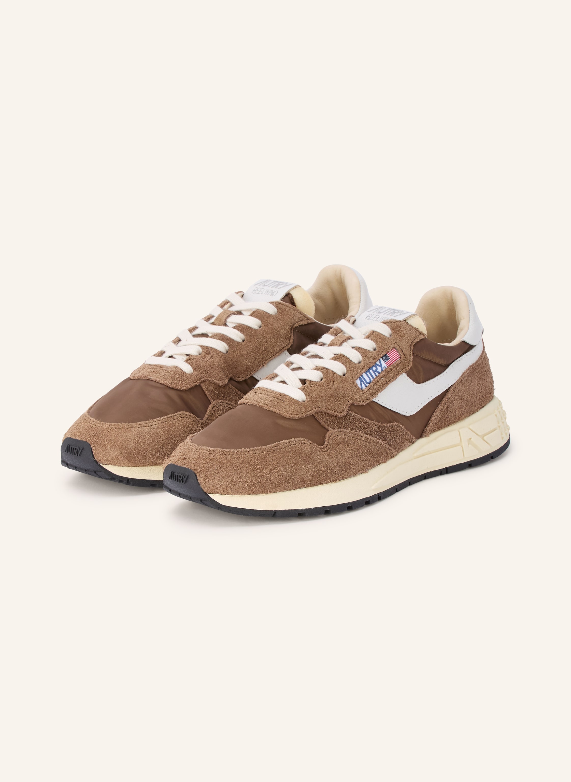 AUTRY Sneaker REELWIND LOW
