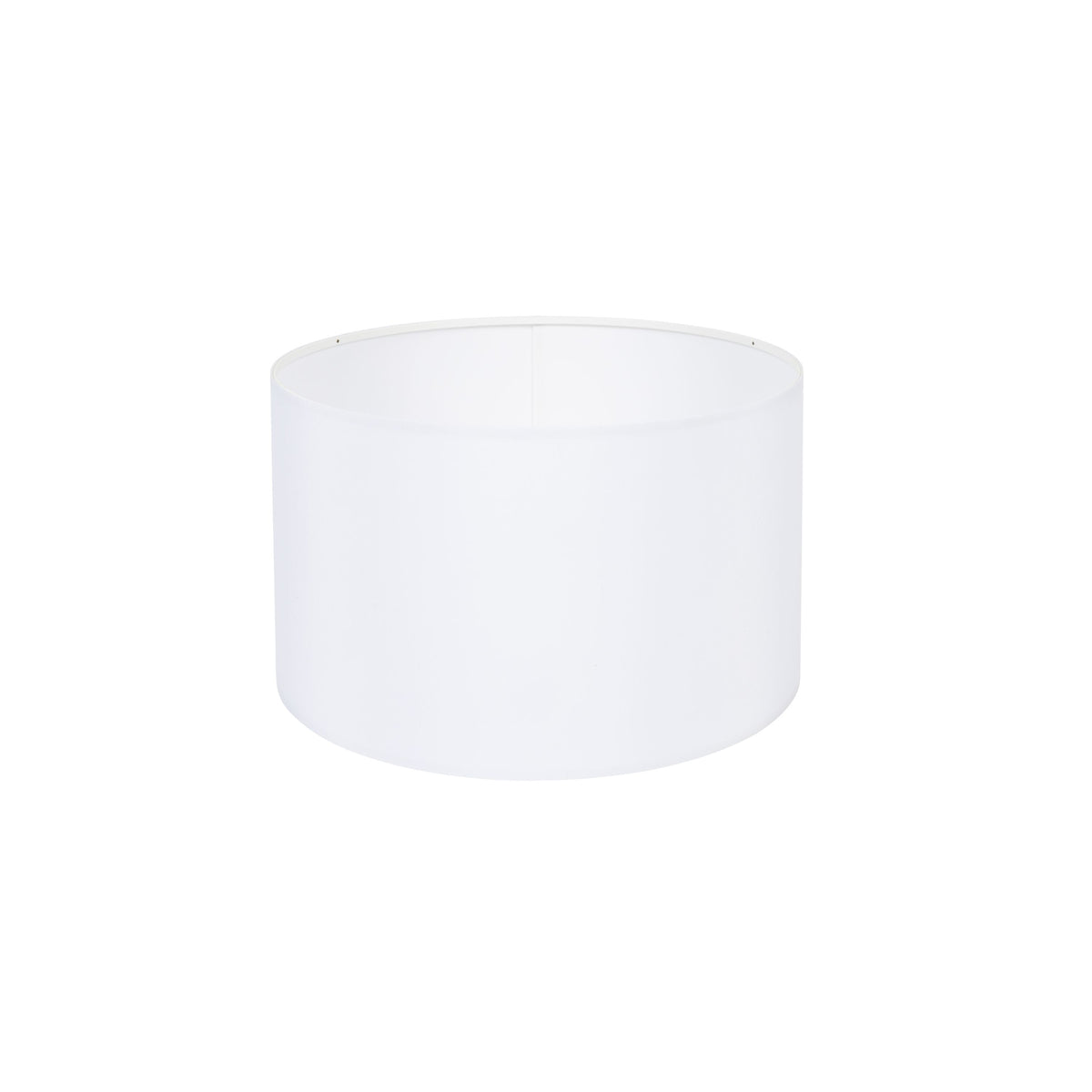 Zuiver Tripod Lampenkap voor staande lamp E27 Rond 50 cm Wit