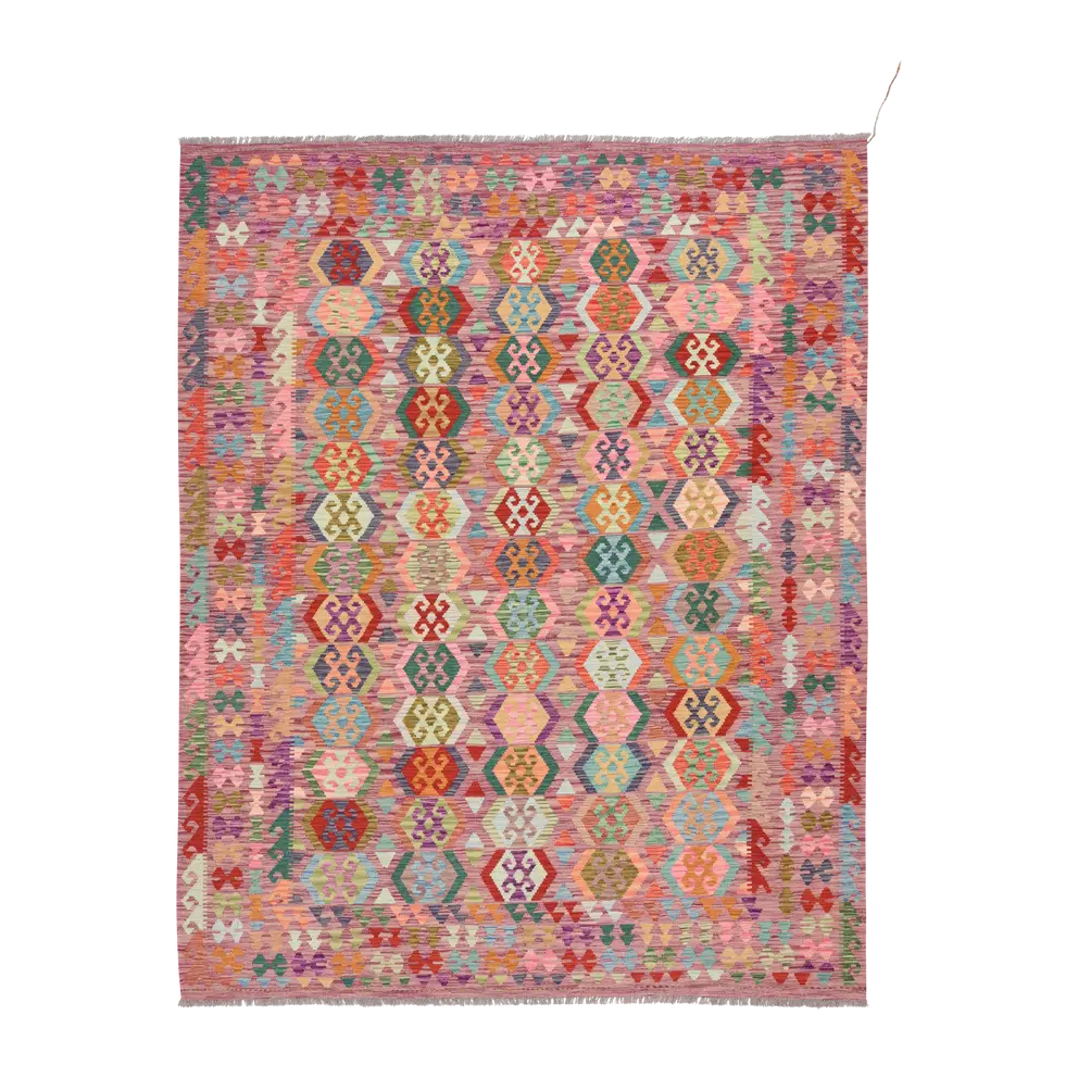 Kelimteppich Afghan Kelim