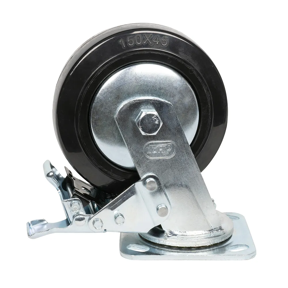 JBM Ref 54386 Rotating Wheel