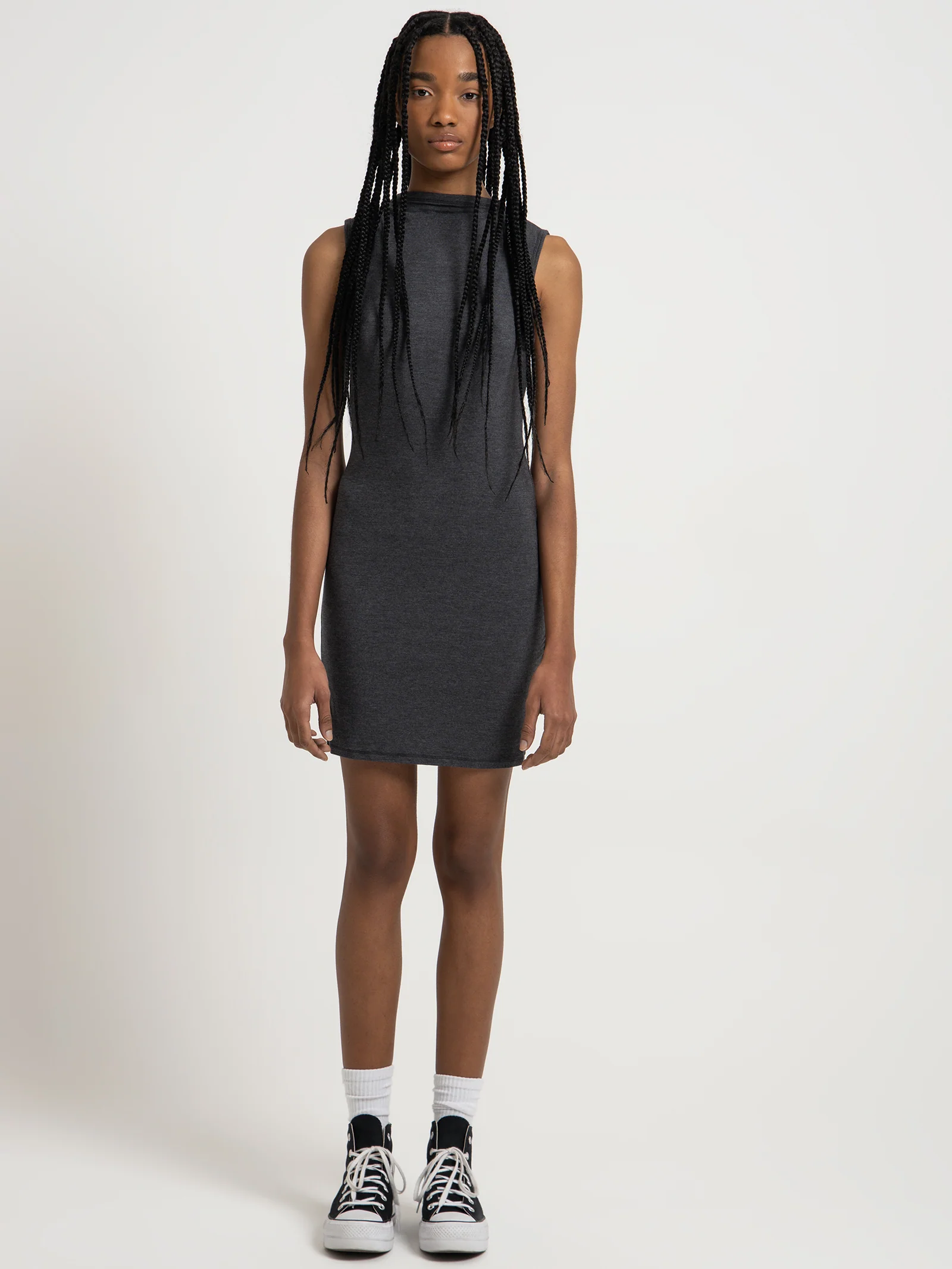 Ambroise Tank Dress