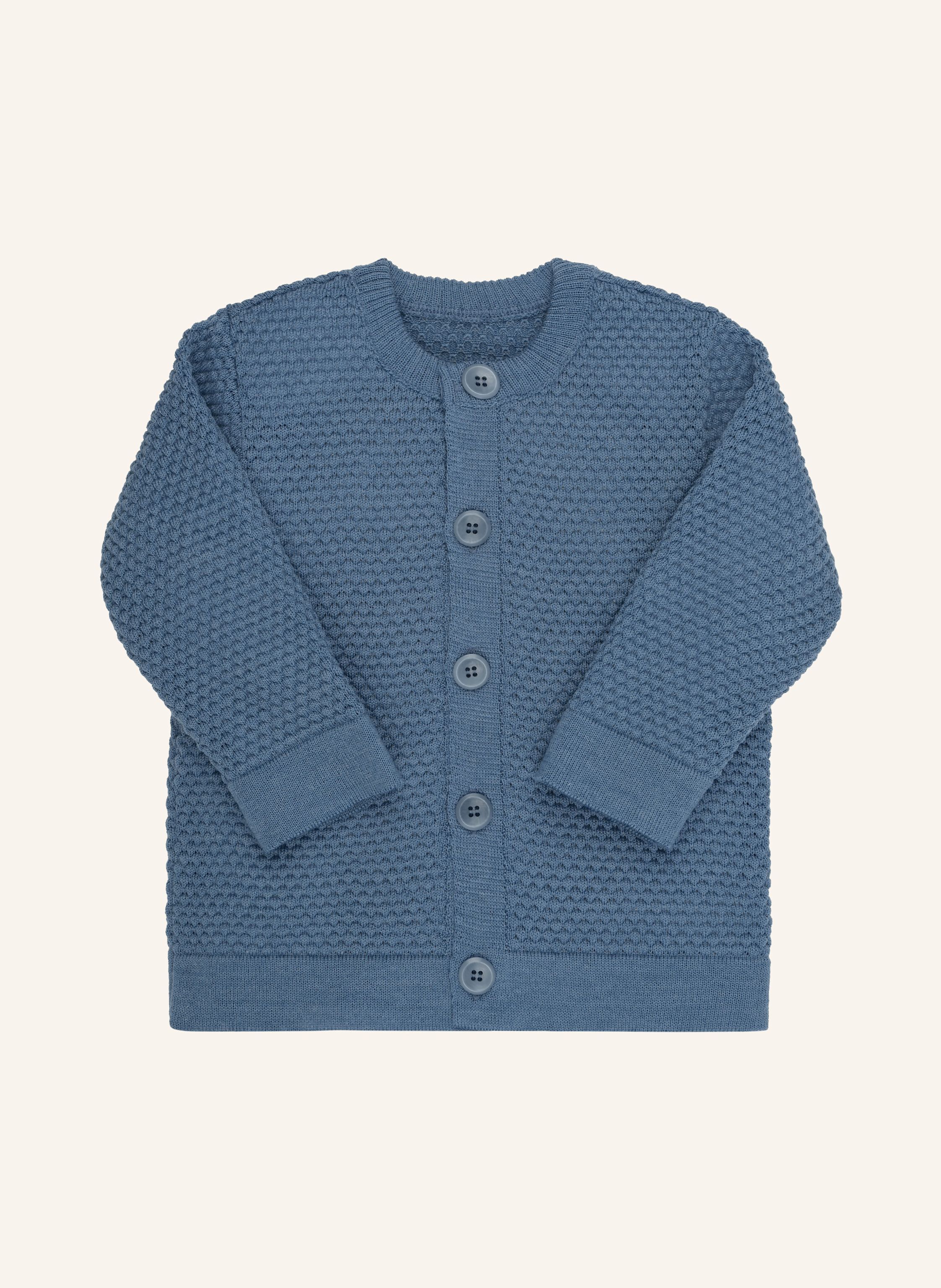 disana Strick-Jacke