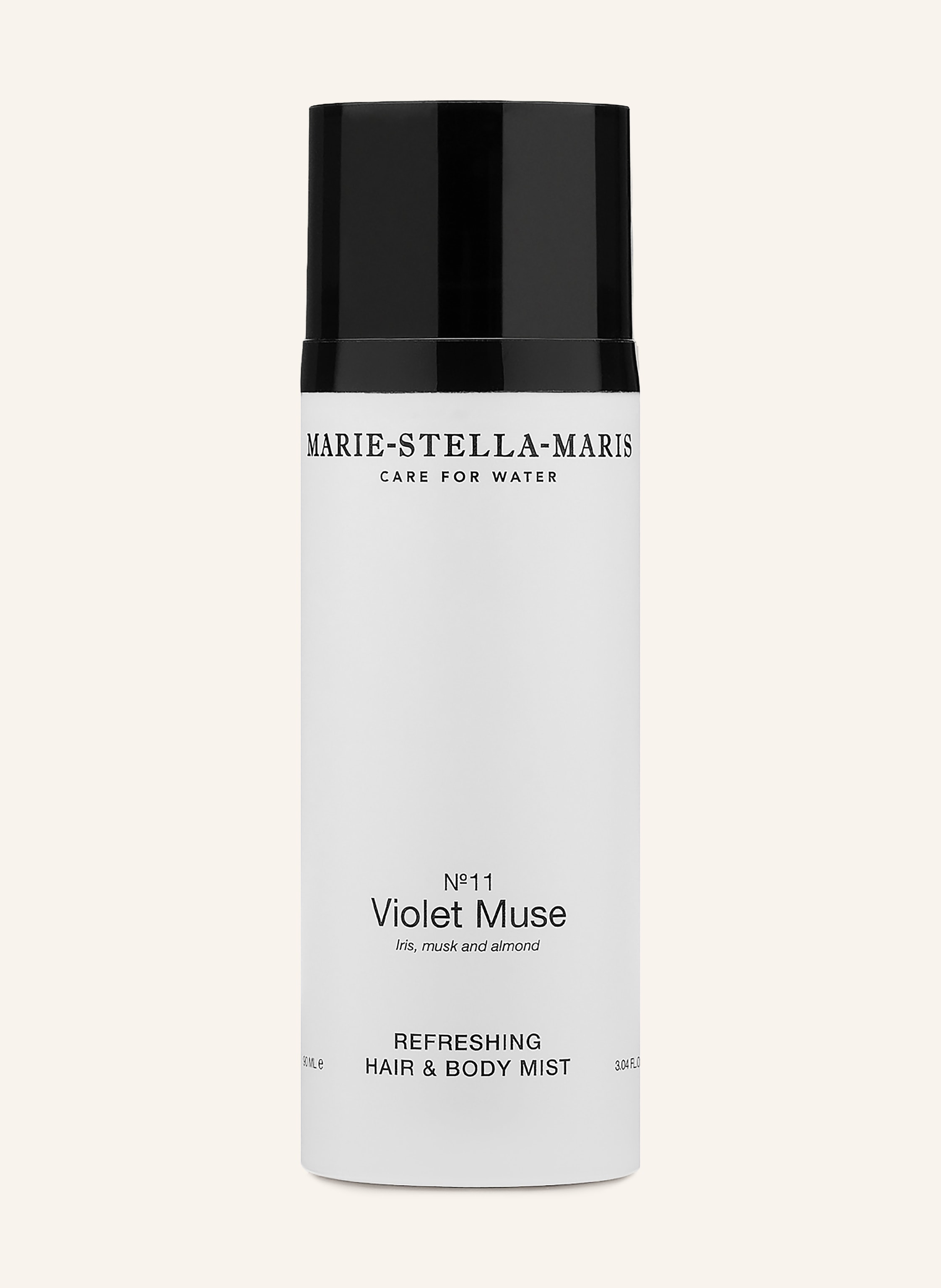MARIE-STELLA-MARIS Haar- und Körperspray VOYAGE VÉTIVER