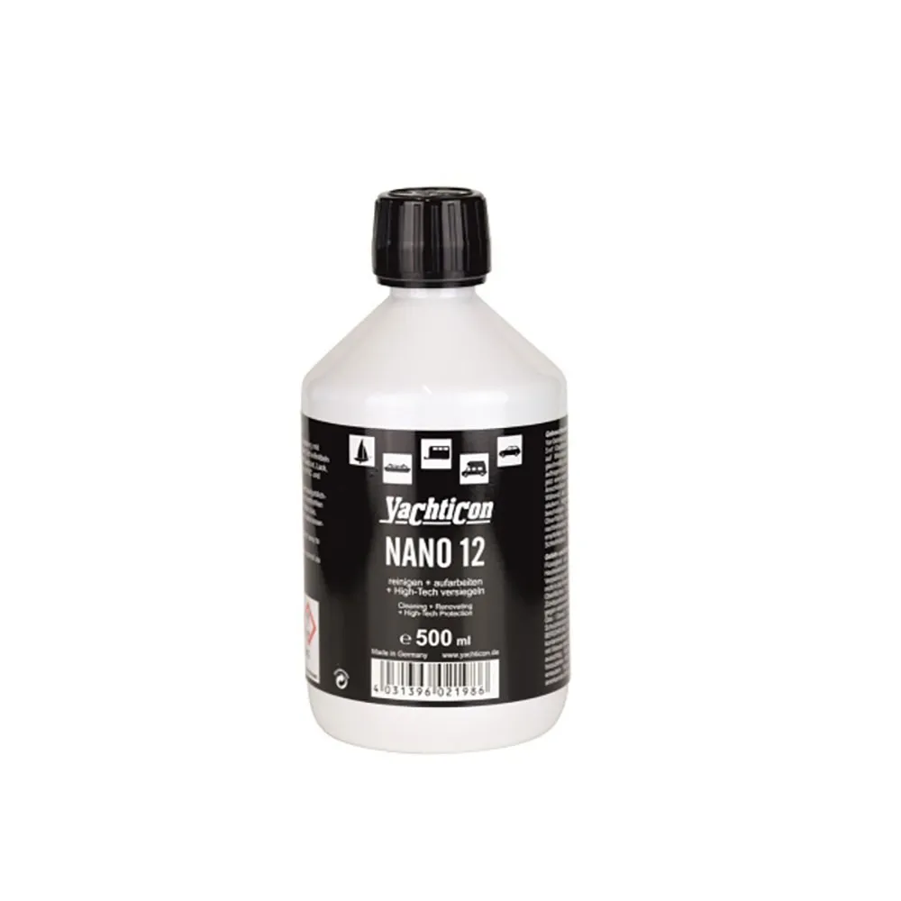 Yachticon Nano 12 cleaner 250ml