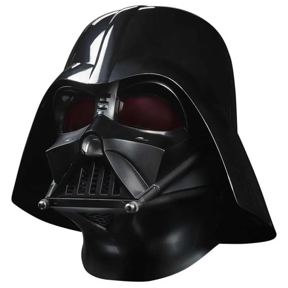 Hasbro Darth Vader Premium The Black Series Electronic Helmet