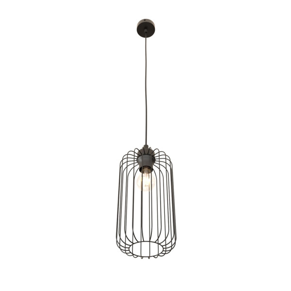 Lampa Wisząca Vander 1 Bl