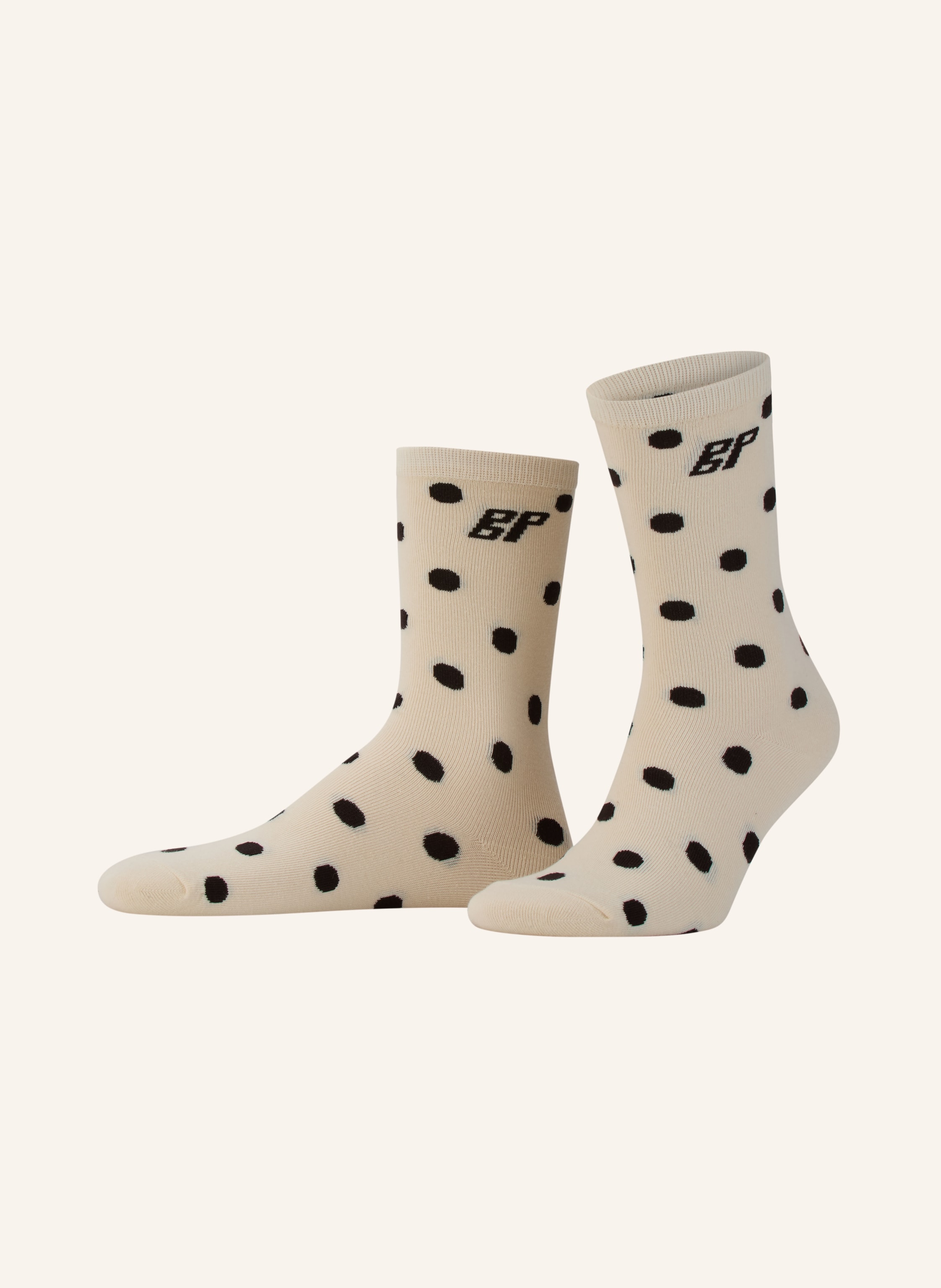 BAUM UND PFERDGARTEN Socken LING