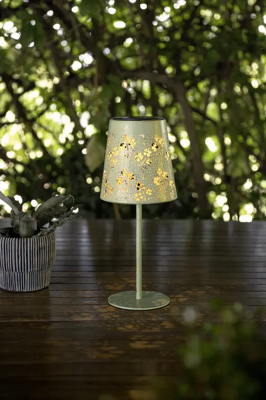 Solarleuchte Solar Light
