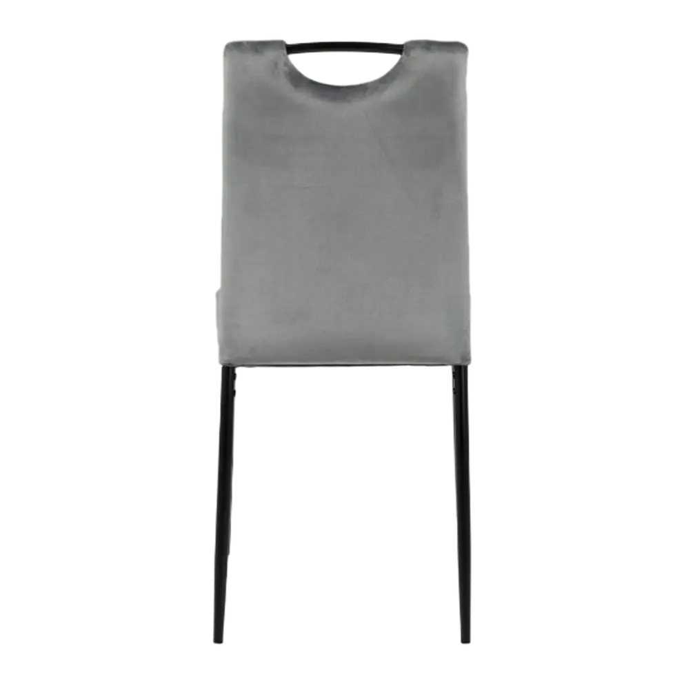 Essstuhl 4er-Set Dia