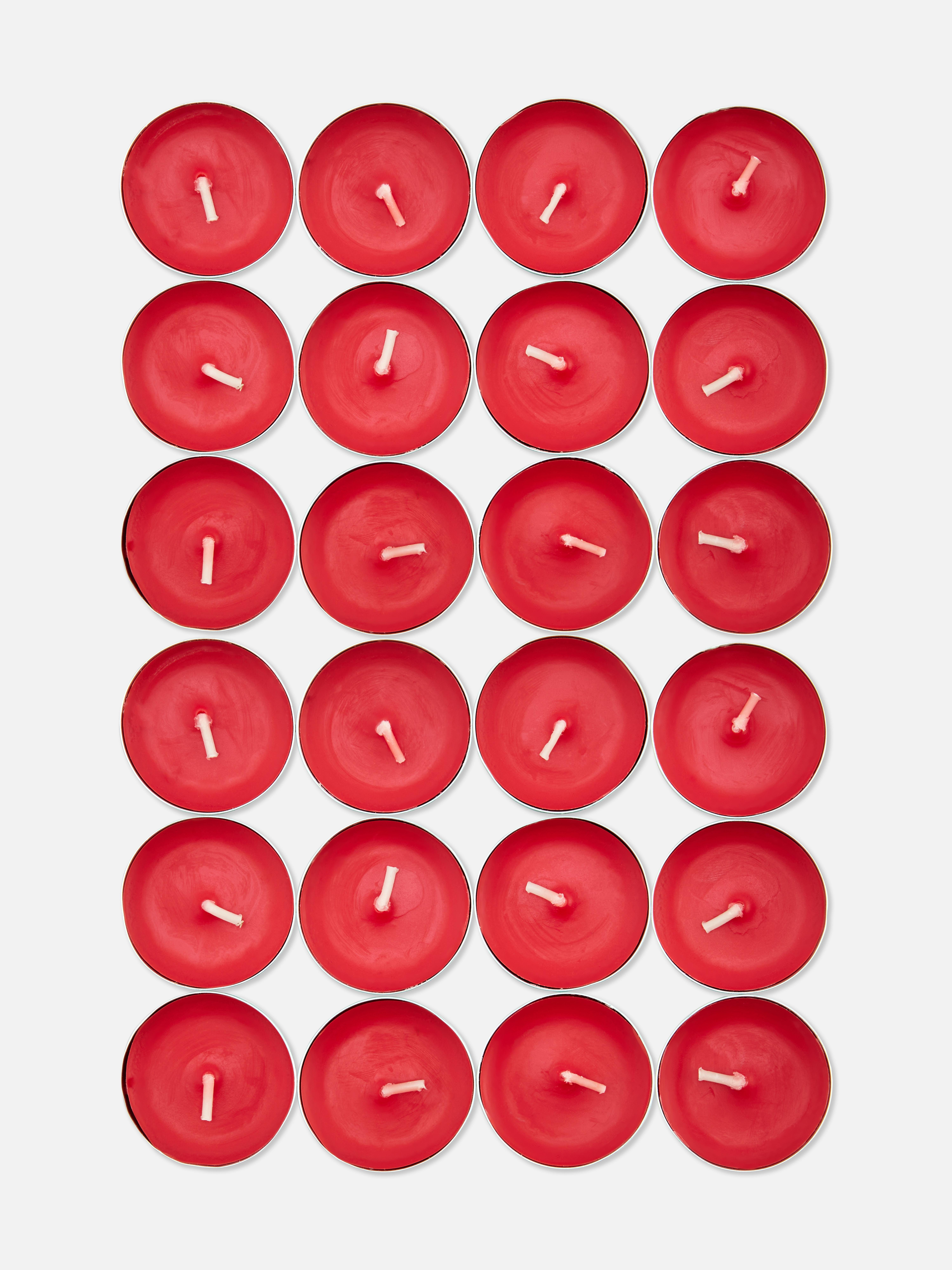 24-Pack Tealight Refills