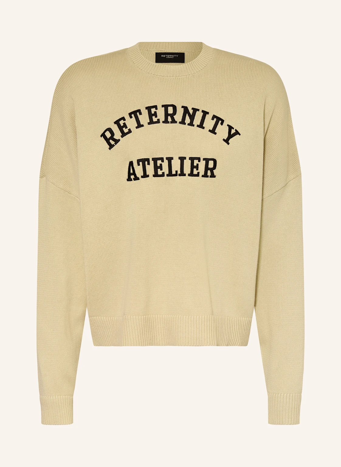 RETERNITY Pullover