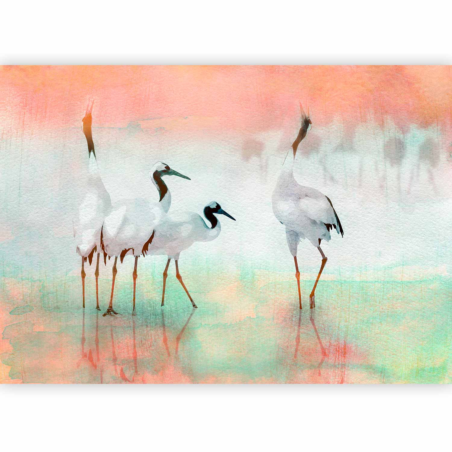 Fototapeta flizelinowa Artgeist 110g/m2 rolka 1 szt