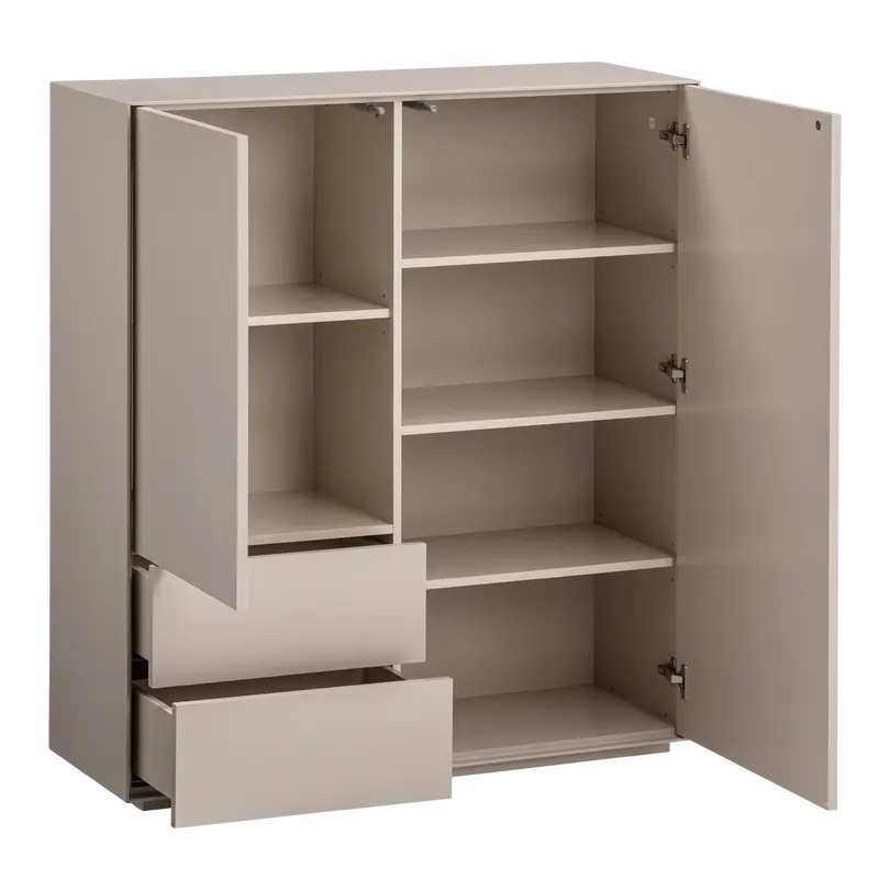 Highboard Gugger