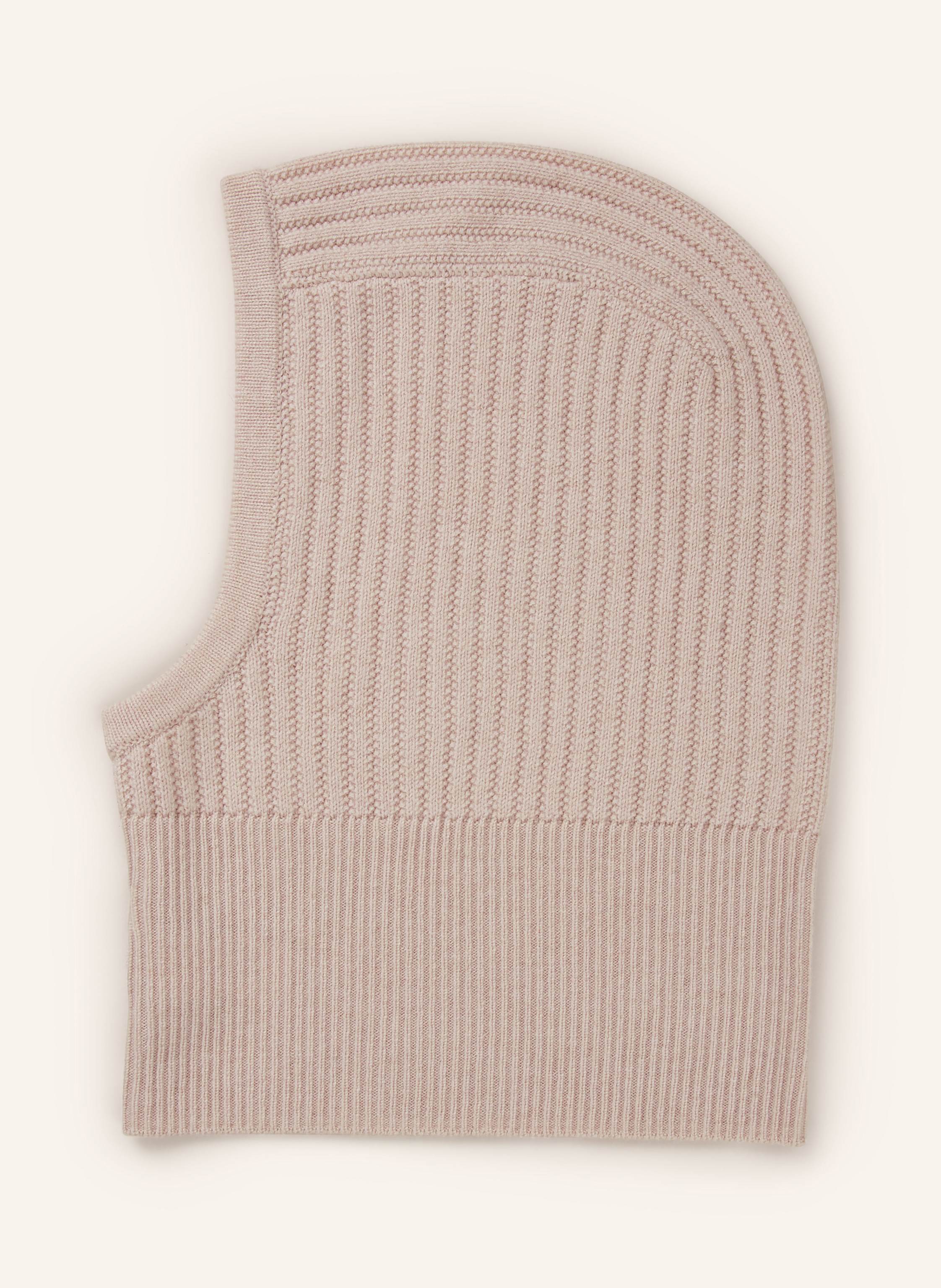 MRS & HUGS Mütze mit Cashmere