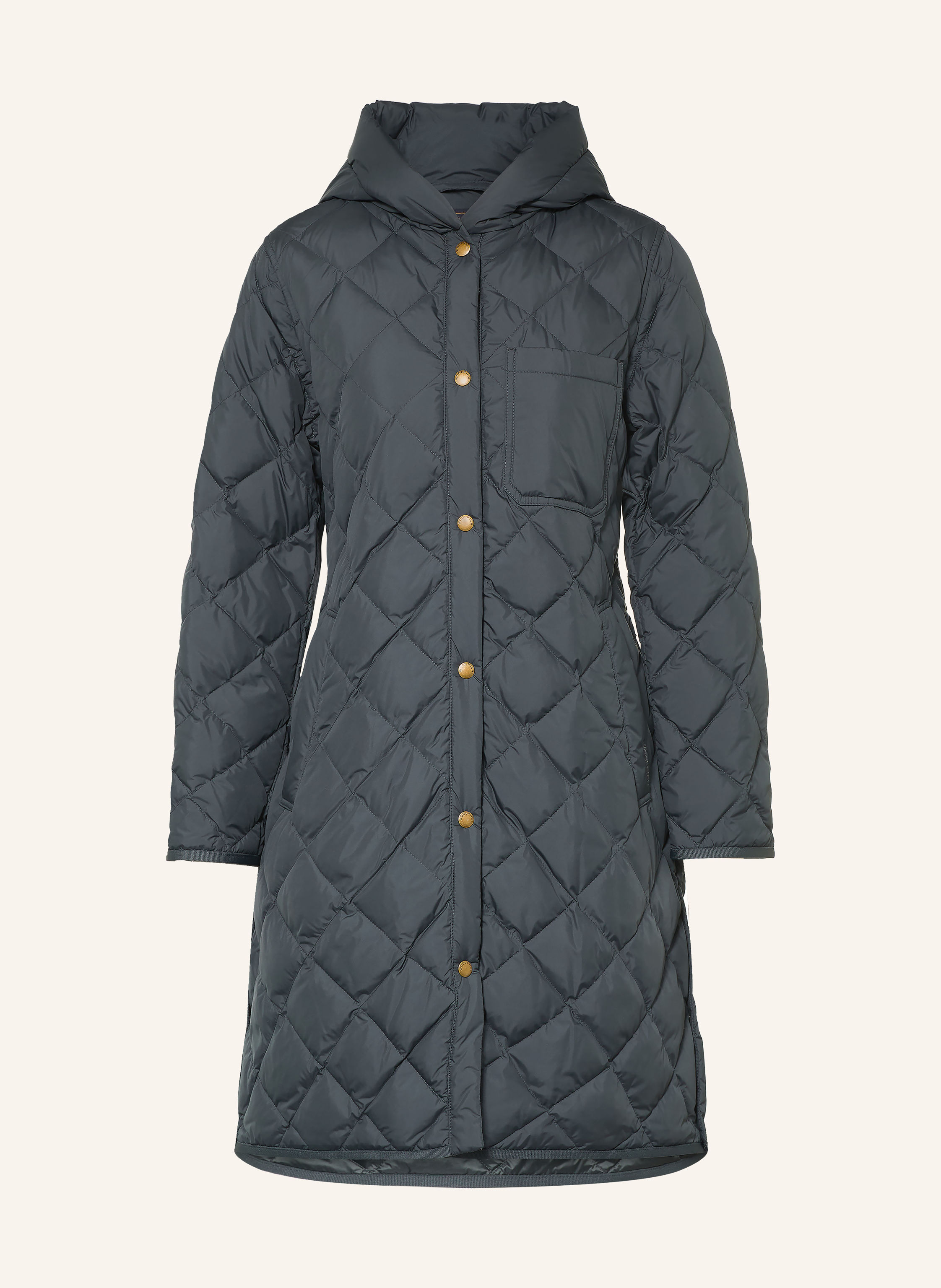 WOOLRICH Lightweight-Daunenmantel